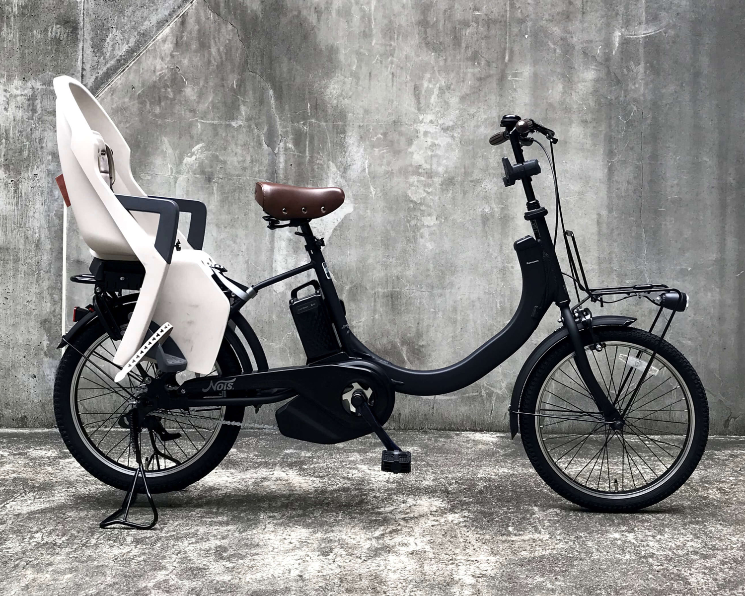 Nois Custom Nois Bike ノイズバイク